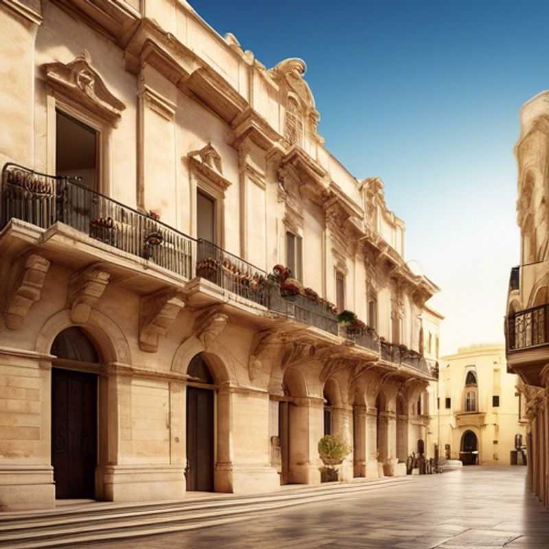 Trapani, Italy: Is This Cinematic Gem a Budget-Breaker? (Spoiler Alert: Maybe Not!)<h3>Trapani on a Shoestring: A Salty Budget for a Sweet Sicilian Escape</h3><h3>Beyond the Big Screen: Affordable Adventures in Trapani, Italy</h3><h3>Fountain of Youth (and Your Wallet!): Exploring Trapani's Budget-Friendly Charms</h3><h3>Trapani's Hidden Gems: A Local's Guide to Saving Money (and Discovering Magic!)</h3><h3>From Film Set to Family Fun: Budget-Conscious Travels in Trapani</h3><h3>Ciao, Trapani! A Surprisingly Affordable Italian Adventure</h3><h3>Trapani's Treasures: Maximizing Your Trip Without Maxing Out Your Credit Card</h3><h3>Sun, Sea, and Savings: Your Guide to an Affordable Trapani Getaway</h3><h3>Is Trapani Expensive? Let's Unpack the Costs (and the Incredible Rewards!)</h3>
