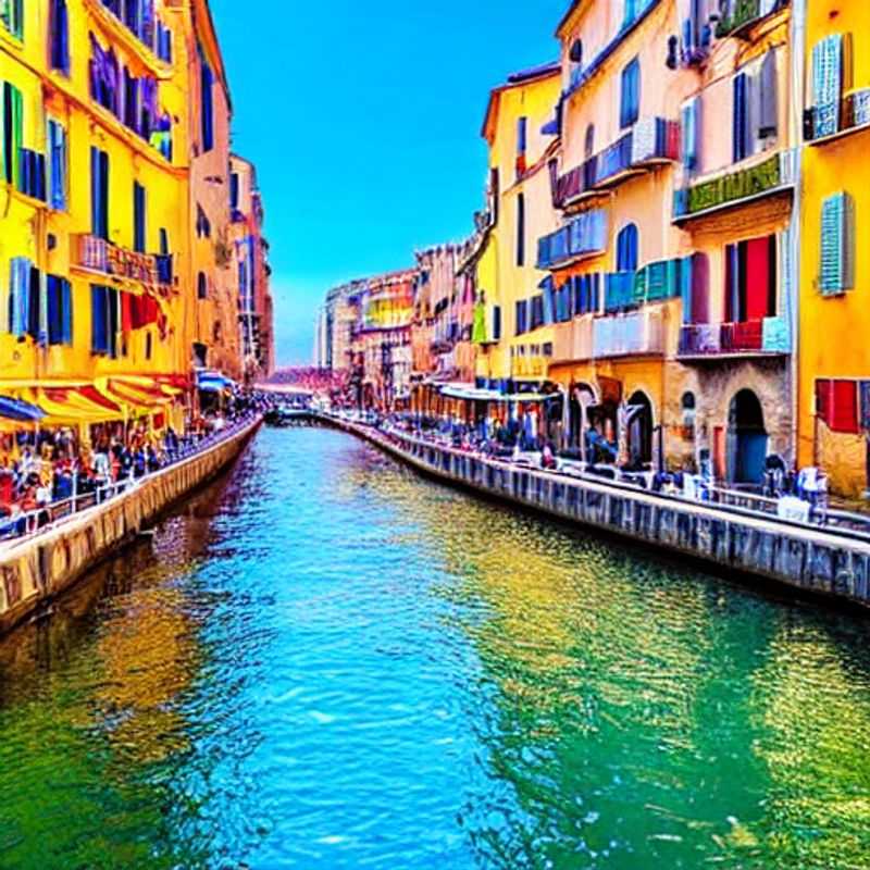 Genoa in Spring: A Sailor's Spring Break? (And a Pesto-Fueled Adventure!)<h3>Spring in Genoa: Beyond the Tourist Trail (and the Unexpected Delights We Found!)</h3><h3>Genoa's Spring Awakening: Sun, Sea, and Secret Stories from the Italian Riviera</h3><h3>Is Genoa the *Perfect* Spring Break Destination? (Spoiler: Maybe!)</h3><h3>Trading Beaches for Boccaccio: A Literary Spring Break in Genoa</h3><h3>Genoa's Hidden Gems: Unveiling Springtime's Best-Kept Secrets (and a Delicious Meal or Two!)</h3><h3>Spring Break with a Twist: Exploring Genoa's Maritime History and Modern Vibe</h3><h3>Beyond the Pasta: Discovering Genoa's Springtime Culture and Cuisine (A Foodie's Dream!)</h3><h3>Genoa's Spring Surprise: An Unexpectedly Vibrant City Break</h3><h3>From Cinque Terre to Genoa: A Springtime Italian Adventure (and Why You Should Ditch the Crowds!)</h3>