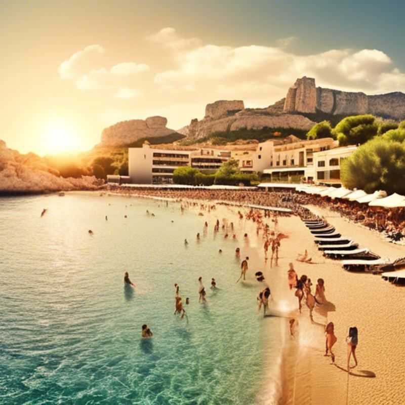 Mallorca in Spring: Is This Balearic Beauty Budget-Friendly?<h3>Mallorca on a Shoestring: Springtime Adventures Without Breaking the Bank</h3><h3>Spring in Mallorca: Discovering the Island's Charm Without the High Prices</h3><h3>Affordable Mallorca: Your Guide to a Springtime Escape</h3><h3>Is Mallorca Expensive? A Springtime Perspective</h3><h3>Exploring Mallorca's Springtime Secrets: Budget-Conscious Itineraries</h3><h3>Mild Weather, Fewer Crowds, Happy Wallet: Springtime Mallorca</h3><h3>Mallorca's Springtime Surprise: More Affordable Than You Think!</h3><h3>Budget Travel in Mallorca: Spring's Hidden Gems</h3><h3>Savvy Springtime Travel: Mallorca on a Backpacker's Budget</h3>