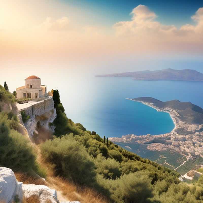 Plongez dans les eaux cristallines de Paleokastritsa, Corfu : une escapade estivale inoubliable