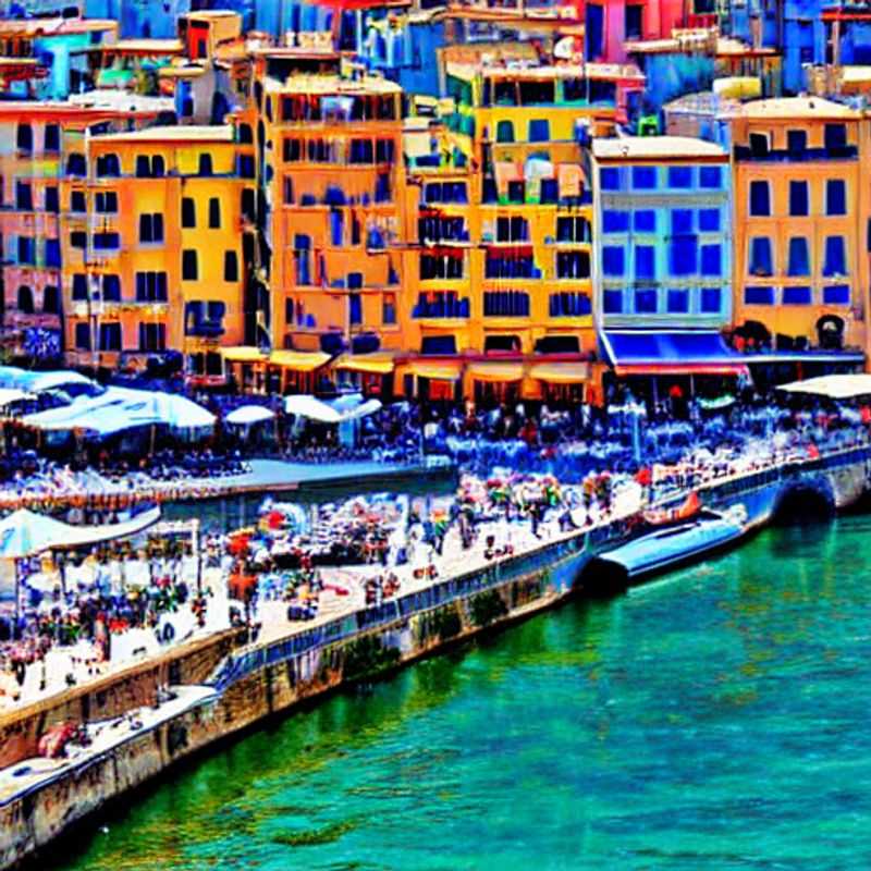 Genoa in Spring: Beating the Crowds & Finding Your Italian Adventure!<h3>Spring Break in Genoa: Hidden Gems & Local Delights Beyond the Lines</h3><h3>Genoa's Spring Secrets: Avoiding Tourist Traps & Discovering Authentic Italy</h3><h3>Skip the Lines, Embrace the Charm: A Genoa Spring Break Itinerary</h3><h3>Genoa in Spring: A Local's Guide to Navigating the Crowds (and Finding the Best Pesto!)</h3><h3>Crowds? What Crowds? Your Unforgettable Spring Break in Genoa</h3><h3>Genoa Spring Break: Less Waiting, More Wondering (and Delicious Food!)</h3><h3>Beyond the Tourist Trail: A Crowd-Free Spring Break in Genoa, Italy</h3><h3>Genoa's Spring Surprise: Discovering the City's Soul Beyond the Major Sites</h3><h3>Smart Traveler's Guide to Genoa: Making the Most of Your Spring Break</h3>