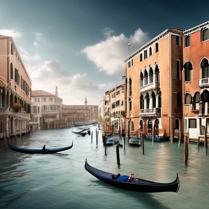 Is Venice Breaking the Bank? A Venetian's Guide to Safe & Affordable Adventures<h3>Ciao Bella, & Your Wallet! Smart Spending & Safety Tips for Venice</h3><h3>Venetian Secrets: Navigating the City's Costs & Keeping Safe on Your Italian Escape</h3><h3>Gondolas & Guarded Budgets: Your Safety & Spending Guide to Venice, Italy</h3><h3>Exploring Venice Without Emptying Your Pockets (And Staying Safe While You Do It!)</h3><h3>From Rialto Bridge to Budget-Friendly Bliss: A Safe & Sensible Venice Itinerary</h3><h3>Venice on a Shoestring (and on Solid Ground!): Safety First, Splurges Second</h3><h3>The Venetian's Promise: A Safe and Surprisingly Affordable Trip to the Floating City</h3><h3>More Than Meets the Eye (and the Price Tag): Safety & Budget Travel in Venice</h3><h3>Discovering the Heart of Venice: A Guide to Safe & Smart Travel on a Budget</h3>