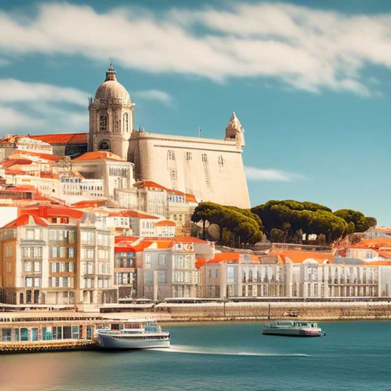 Lisbon on a Budget: Festive Fun Without Breaking the Bank!<h3>Exploring Lisbon's Seasonal Delights: A Wallet-Friendly Guide</h3><h3>Affordable Adventures: Lisbon's Festivals & Events – A Local's Perspective</h3><h3>Lisbon's Hidden Gems: Budget-Friendly Fun at Seasonal Events</h3><h3>Seasonal Celebrations in Lisbon: Is it Really That Expensive?</h3><h3>Festive Lisbon: Making Memories Without Emptying Your Wallet</h3><h3>Discovering Lisbon's Soul: Affordable Fun During Seasonal Events</h3><h3>Budget Travel in Lisbon: A Celebration of Culture and Savings</h3><h3>More Than Meets the Eye: Affordable Lisbon Festivals & Events</h3><h3>Savvy Traveler's Guide to Lisbon: Seasonal Fun on a Budget</h3>