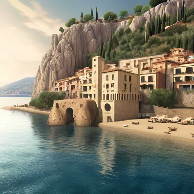 Uncovering the Mysteries of Cefalù: A Maritimes Tours Guide's Springtime Adventure at the Museo Mandralisca
