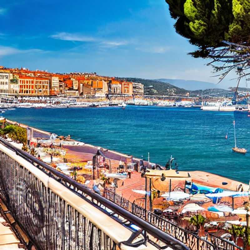 Toulon in Spring: Sun, Sea, and Stories! A Spring Break Escape<h3>Beyond the Beaches: Unveiling Toulon's Springtime Charms</h3><h3>Toulon's Spring Break: More Than Just Sun and Sand (Though There's Plenty of That!)</h3><h3>Spring in Toulon: A Maritime Adventure Awaits!</h3><h3>From Coastal Bliss to Cultural Gems: Your Toulon Spring Break Itinerary</h3><h3>Toulon's Secret Spring: Hidden Beaches and Local Delights</h3><h3>Sun-Kissed Shores and City Explorations: Planning Your Toulon Spring Break</h3><h3>Chasing Sunsets and Stories in Toulon: A Spring Break for the Soul</h3>