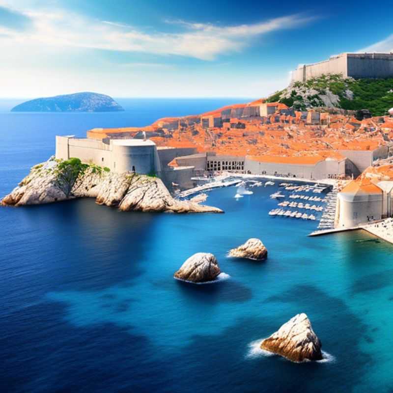 Dubrovnik in December: Dodging Dragons & Discovering Deals (A Maritime Mystery)<h3>Sun-Kissed Secrets: Unveiling Dubrovnik's Best Month for a Mythical Adventure</h3><h3>Navigating Dubrovnik's Charm: The Lowdown on the Least Crowded Months (and Why They're Magical)</h3><h3>Escape the Tourist Tide: Decoding the Optimal Time to Explore Dubrovnik's Hidden History</h3><h3>Dubrovnik's Seasonal Symphony: A Guide to Choosing the Perfect Month for Your Croatian Crusade</h3><h3>Beyond the Walls: When to Visit Dubrovnik for the Ultimate Historical & Adventurous Experience</h3><h3>Decoding Dubrovnik: A Scientific Approach to Finding the Best Time to Visit (with a Dash of Legend)</h3>
