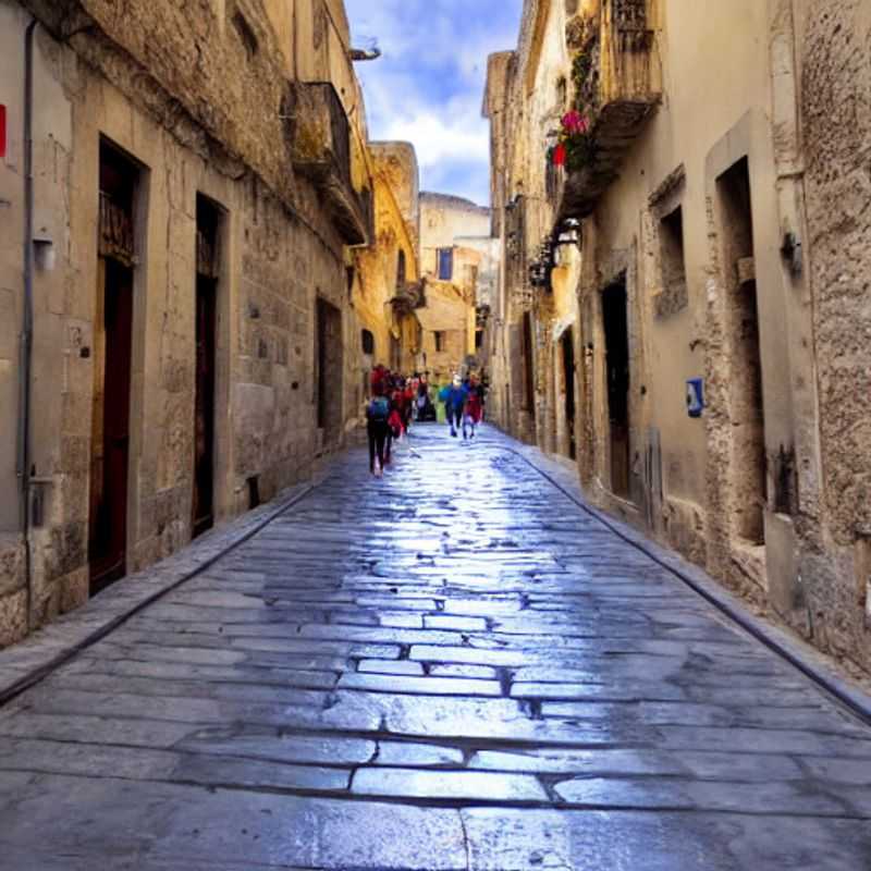 Is Modica, Italy, Blooming Lovely for Your Spring Break?<h3>Modica in Spring: Sun, Sweetness, and Sicilian Charm</h3><h3>Springtime in Modica: A Chocolate-Covered Escape</h3><h3>Beyond the Beaches: Discovering Modica's Springtime Magic</h3><h3>Modica's Spring Awakening: A Journey for the Senses</h3><h3>Secret Modica: Springtime Adventures Off the Beaten Path</h3><h3>Spring Break in Modica: More Than Just Sun and Sand</h3><h3>Let's Explore Modica This Spring!</h3><h3>Discovering the Hidden Gems of Modica in Spring</h3><h3>Spring in Sicily: Why Modica Should Be Your Next Adventure</h3>