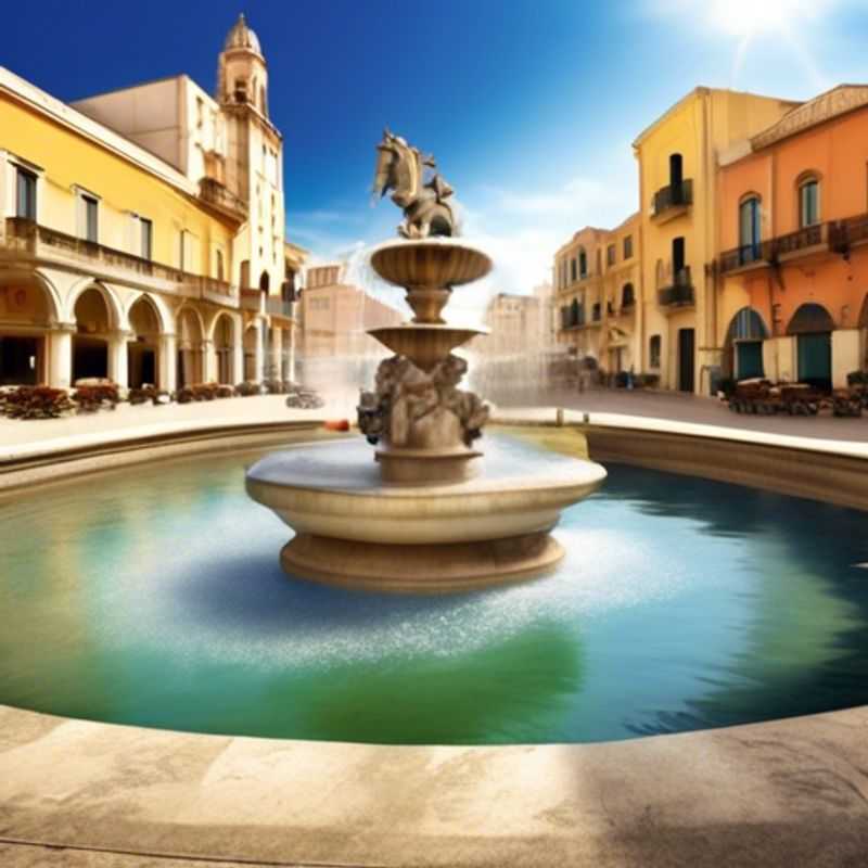 Is Trapani, Italy, as Expensive as That Roman Holiday? A Maritime Tour Guide's Take<h3>Trapani on a Budget: Can You Explore This Sicilian Gem Without Breaking the Bank?</h3><h3>Beyond the Colosseum: Comparing the Costs of Rome and Trapani – A Traveler's Tale</h3><h3>Sun-Kissed Savings: Unlocking Affordable Adventures in Trapani, Italy</h3><h3>From Roman Ruins to Sicilian Shores: A Budget-Conscious Comparison of Two Italian Icons</h3><h3>Pasta, Paradise, and Pesos: Navigating the Costs of a Trapani Trip</h3><h3>Trapani Treasure Hunt: Finding the Best Value in This Charming Sicilian Town</h3><h3>Ciao, Budget! A Maritime Guide's Insider Tips for Affordable Trapani</h3><h3>Discovering Trapani: Is It Worth the Trip (and the Cost)?</h3><h3>More Than Meets the Eye (and the Price Tag): Exploring Trapani's Hidden Gems</h3>