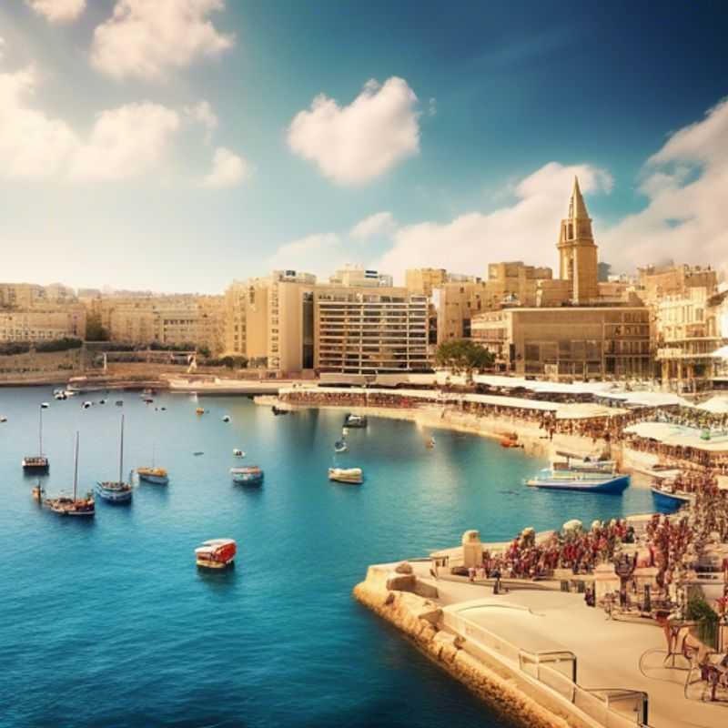 Sun-Kissed Sliema: Unveiling the Perfect Month for Maltese Magic<h3>Sliema's Siren Song: Finding Your Ideal Time for Outdoor Delights</h3><h3>Malta's Jewel: Sliema's Best Month for Alfresco Dining & Sightseeing Adventures</h3><h3>My Maltese Escape: Discovering the Sweet Spot for Sliema's Outdoor Charm</h3><h3>Chasing Sunshine in Sliema: When to Experience Malta's Coastal Paradise</h3><h3>Sliema's Secret Season: The Best Time for Outdoor Exploration & Culinary Delights</h3><h3>A Sliema Summer Romance: Perfecting Your Maltese Getaway</h3><h3>Beyond the Beaches: The Optimal Month for Discovering Sliema's Hidden Gems</h3><h3>Sliema's Splendor: A Guide to the Most Delightful Month for Your Visit</h3><h3>My Heart in Sliema: Sharing the Best Time to Embrace Maltese Hospitality</h3>