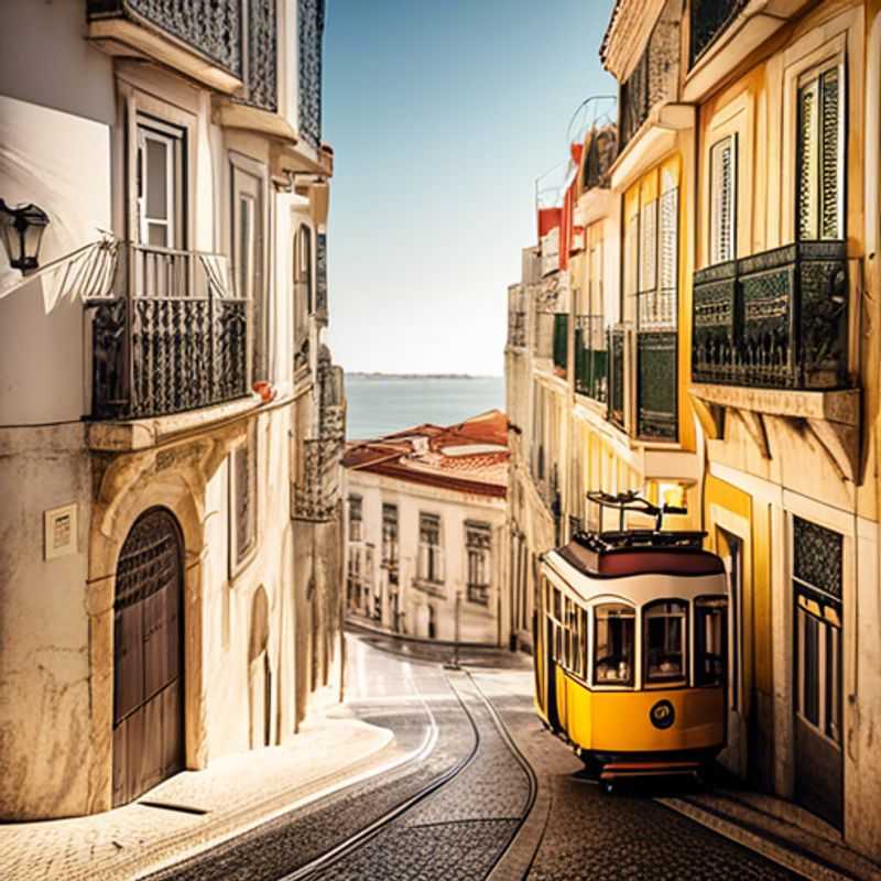 Is Lisbon's Charm Worth the Cost? Unpacking the Price of a Portuguese Adventure<h3>Lisbon on a Budget: Exploring the Iconic City Without Breaking the Bank</h3><h3>Sun, Sand, and…Savings? A Realistic Look at Lisbon's Expenses</h3><h3>Beyond the Tourist Traps: Discovering Affordable Lisbon</h3><h3>Lisbon's Hidden Gems: Budget-Friendly Adventures for the Curious Traveler</h3><h3>From Fado to Fantastic Feasts: Balancing Budget and Bliss in Lisbon</h3><h3>My Lisbon, Your Budget: A Personal Account of Affordable Portuguese Delights</h3><h3>Iconic Lisbon, Economical Exploration: Making Memories Without Overspending</h3><h3>The Real Cost of Lisbon: More Than Just Euros and Euros</h3><h3>Navigating Lisbon's Prices: Tips and Tricks for a Wallet-Friendly Trip</h3>