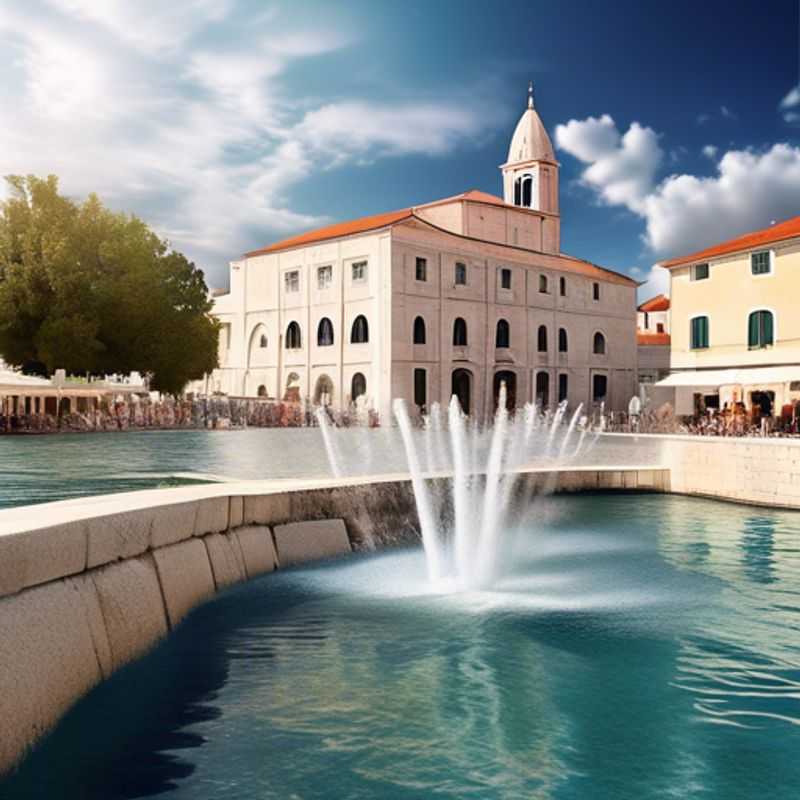 Is Zadar, Croatia: A Roman Holiday Budget Buster? (Spoiler: Maybe Not!)<h3>Zadar's Zloty Zloty: Uncovering the Hidden Costs of a Croatian Adventure</h3><h3>Sun-Kissed Secrets & Hidden Costs: A Maritime Mystery in Zadar</h3><h3>Decoding Zadar: A Budget Traveler's Guide to Croatia's Historical Gem</h3><h3>From Roman Ruins to Restaurant Bills: A Cost-Conscious Chronicle of Zadar</h3><h3>Zadar's Adriatic Enigma: Fact vs. Fiction & Your Wallet's Fate</h3><h3>Ancient Stones & Modern Prices: A Zadar Treasure Hunt (for Bargains!)</h3><h3>Navigating Zadar's Costs: Myths, Legends, and the Price of a Pastel</h3><h3>Zadar's Budget Breakdown: A Guide for Adventurous Souls (and Tight Wallets)</h3><h3>Romancing the Stone (and the Budget): A Zadar Travel Tale</h3>