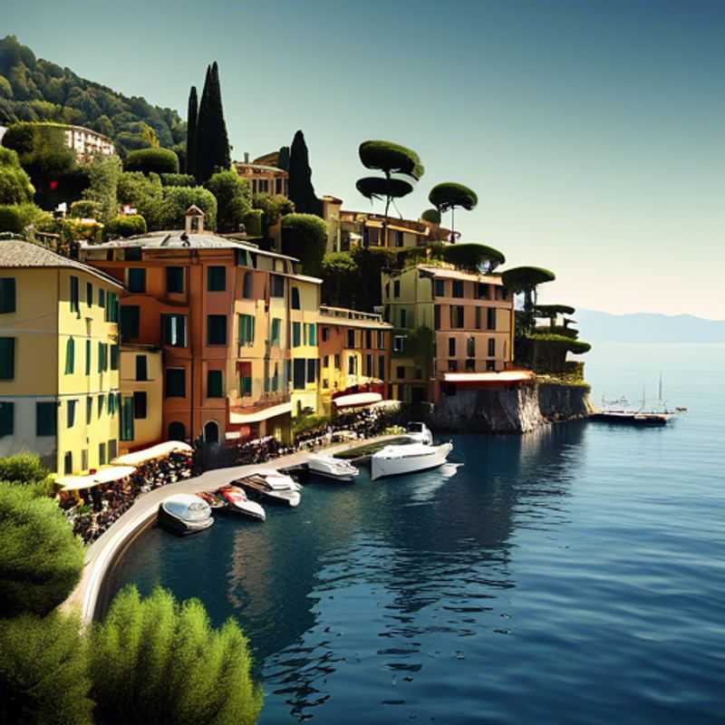 Rome's Trevi Fountain: Myth, Mystery, and a Splash of History<h3>Portofino's Price Tag: Is This Italian Jewel Worth the Splurge? (A Maritime Mystery)</h3><h3>Decoding Portofino: Luxury, Legends, and a Budget-Conscious Traveler's Guide</h3><h3>The Trevi Fountain & Portofino: A Tale of Two Italian Treasures (and Their Bank Accounts)</h3>