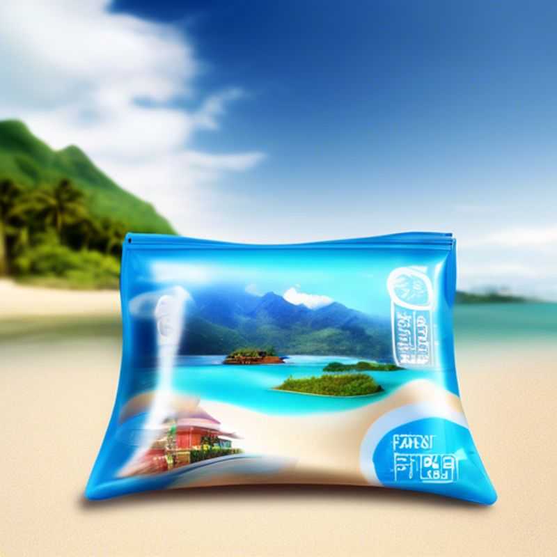 ¡Explora el paraíso de las bolsas Ziplock: Aventuras invernales y más!