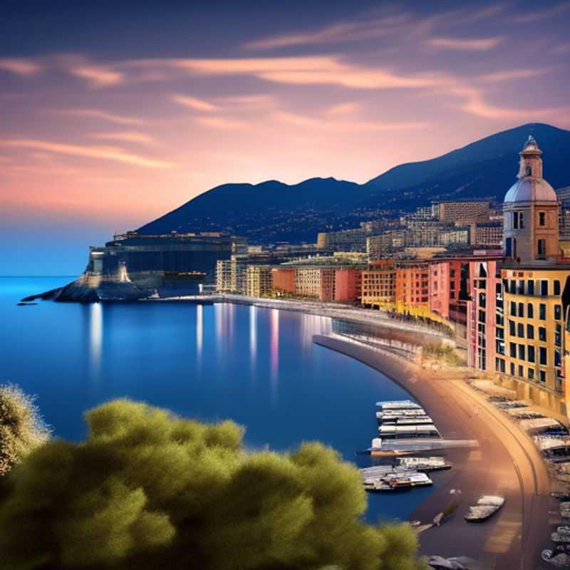 Genoa's Gold: Decoding the Price of Pesto, Palaces, and Pirate Legends (and Avoiding the Tourist Tsunami!)<h3>Genoa on a Budget? Navigating the Seasonal Seas of Crowds and Costs – A Maritime Mystery!</h3><h3>Is Genoa Expensive? A Treasure Hunter's Guide to Budget-Friendly Exploration (and Dodging the Wait Times)</h3><h3>Genoa's Hidden Costs: Uncovering the Secrets Behind the City's Price Tag (and Where to Find the Best Deals – Even in High Season!)</h3><h3>The Genoa Conundrum: Is It Worth the Wait? A Season-by-Season Guide to Costs and Crowds</h3>