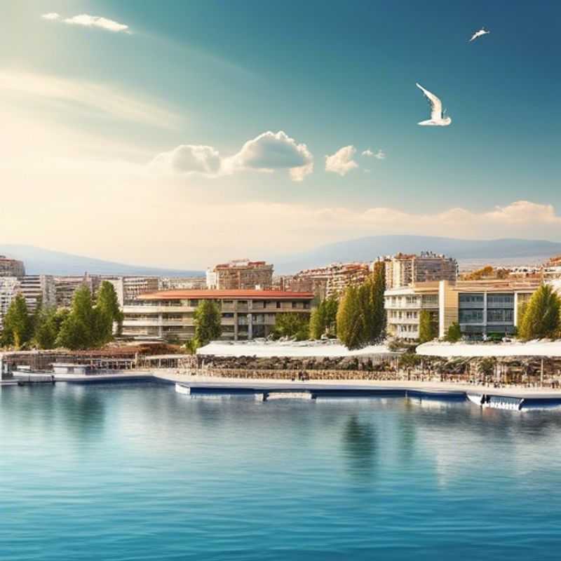 Thessaloniki's Rhythms: Unveiling the Best Month for Festivals & Fun!<h3>Chasing Sunsets and Symphonies: The Perfect Thessaloniki Festival Timing</h3><h3>Opa! Finding Your Greek Groove: Thessaloniki's Best Month for Festivities</h3><h3>Beyond the Beaches: A Thessaloniki Festival Explorer's Guide</h3><h3>More Than Mythos: Experiencing Thessaloniki's Vibrant Cultural Calendar</h3><h3>Ancient Echoes & Modern Beats: Timing Your Thessaloniki Festival Adventure</h3>