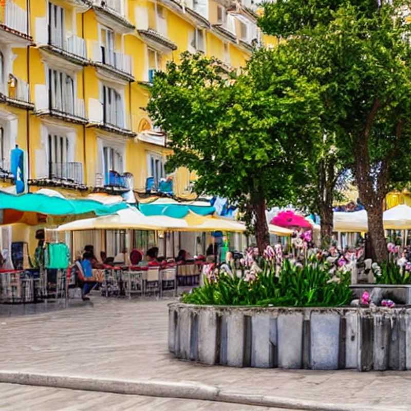 Burgas in Spring: Beat the Crowds & Soak Up the Sun!<h3>Spring Break in Burgas: Fewer Lines, More Sunshine!</h3><h3>Escape the Summer Rush: Your Spring Break in Sunny Burgas</h3><h3>Burgas Spring Break: Discover Bulgaria's Hidden Gem</h3><h3>Is Burgas, Bulgaria Good for Spring Break? (Spoiler: Yes!)</h3><h3>Beyond the Beaches: Springtime Adventures in Burgas</h3><h3>Spring in Burgas: A Local's Guide to Hidden Gems & Uncrowded Delights</h3><h3>Burgas Spring Break: Warm Weather, Fewer Tourists, More Fun!</h3><h3>Secret Burgas: Unveiling the Magic of Spring</h3><h3>Your Spring Break Escape: Burgas Awaits!</h3>