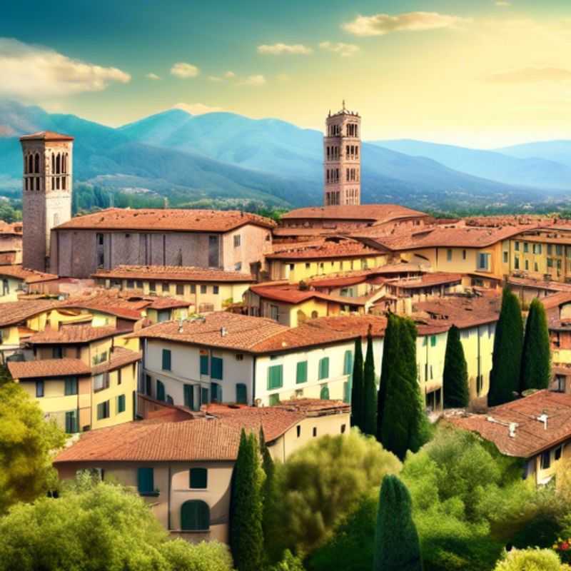 Lucca on a Budget: Is it Expensive & What Else is Nearby?<h3>Lucca, Italy: Exploring the Charm Without Breaking the Bank (Plus Nearby Gems!)</h3><h3>Affordable Lucca: A Treasure Trove Near Tuscany's Hotspots</h3><h3>Is Lucca Expensive? Discovering Hidden Gems & Neighboring Wonders</h3><h3>Budget-Friendly Lucca & Its Convenient Location: A Tuscan Adventure</h3><h3>Lucca's Surprising Affordability: Your Gateway to Tuscany's Best</h3><h3>Exploring Lucca & Beyond: Value for Money & Easy Day Trips</h3><h3>Lucca: Cost of a Trip & Easy Access to Other Tuscan Towns</h3><h3>Unlocking Lucca's Charm: Affordability and Proximity to Tuscan Highlights</h3><h3>Discovering Lucca's Hidden Costs (and its Amazing Neighbors!)</h3>