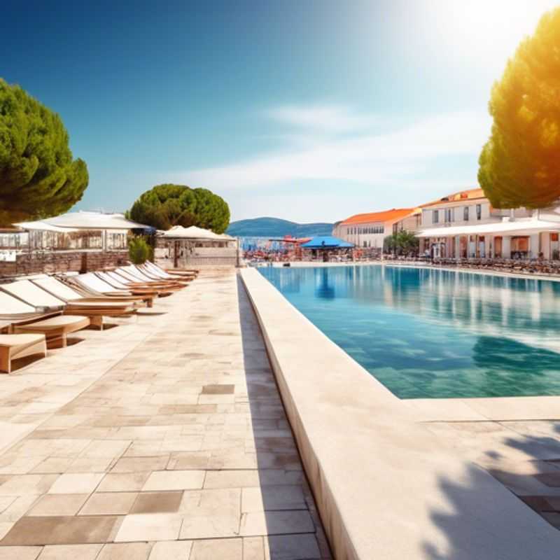 Escape the Zadar Zest: Dodging Crowds & Conquering Lines – The Best Month to Visit?<h3>Zadar's Secret Season: Unveiling the Best Time to Explore Without the Tourist Tidal Wave</h3><h3>Zadar's Hidden Calendar: Cracking the Code to Fewer Crowds and Shorter Lines</h3><h3>Mythbusting Zadar's Tourist Times: A Maritime Guide's Guide to Optimal Exploration</h3><h3>Beyond the Beaches: A Scholar-Adventurer's Quest for Zadar's Off-Season Charms</h3><h3>Uncovering Zadar's Undiscovered: When History Whispers, and the Lines are Short</h3>