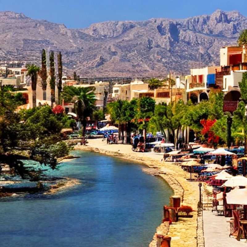 Kyrenia in Spring: Blossoms, Beaches, and a Blast from the Past (Is it *the* Spring Break Destination?)<h3>Sun-Kissed Shores and Springtime Blooms: My Kyrenia Spring Break Adventure</h3><h3>Beyond the Beaches: Unveiling Kyrenia's Springtime Charm (Perfect for Your Break?)</h3><h3>Kyrenia's Spring Awakening: A Traveller's Tale of History, Beauty, and Unexpected Delights</h3><h3>Chasing Spring in Kyrenia: A Northern Cyprus Spring Break You Won't Forget (Honest Review!)</h3><h3>Flowers, Flavors, and Fun in the Sun: Kyrenia's Springtime Secret</h3><h3>Northern Cyprus Spring Break: Is Kyrenia the Hidden Gem You've Been Searching For?</h3><h3>From Ancient Ruins to Vibrant Markets: My Kyrenia Spring Break Odyssey</h3><h3>Kyrenia Calling: A Springtime Escape to the Mediterranean's Hidden Paradise</h3><h3>Spring Break in Kyrenia: More Than Just Sun and Sand (A Local's Perspective)</h3>