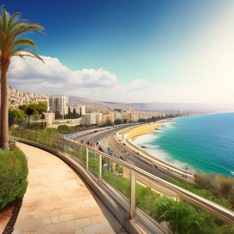 Haifa on a Budget: Savvy Food & Drink Choices for the Budget-Conscious Traveler<h3>Is Haifa Expensive? A Local's Guide to Affordable Eats & Treats</h3><h3>Dining in Haifa: Balancing Deliciousness with Your Travel Budget</h3><h3>Haifa's Hidden Gems: Where to Find Authentic Food Without Breaking the Bank</h3><h3>Street Food Delights & Local Markets: Eating Your Way Through Haifa Affordably</h3><h3>Beyond the Tourist Trail: Budget-Friendly Food Adventures in Haifa</h3><h3>A Haifa Foodie's Guide to Eating Like a Local (Without the Tourist Prices)</h3><h3>Tips & Tricks for Savvy Eating in Haifa: Maximizing Flavor, Minimizing Cost</h3><h3>Haifa's Culinary Secrets: Unveiling Affordable and Authentic Dining Experiences</h3><h3>The Real Cost of Food in Haifa: A Practical Guide for Budget Travelers</h3>