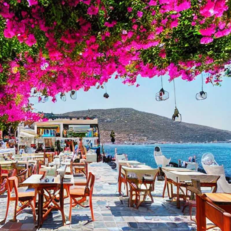 Bodrum's Springtime Secrets: Fewer Crowds, More Magic!<h3>Shoulder Season in Bodrum: Sun, Sea, and Serenity (with a Side of Turkish Delight!)</h3><h3>Escape the Rush: Spring Break in Bodrum – A Local's Guide to Hidden Gems</h3><h3>Bodrum Beyond the Beaches: Spring Adventures for the Curious Traveler</h3><h3>Spring in Bodrum: Unveiling the Authentic Turkey – A Journey Beyond the Tourist Trail</h3><h3>Trade the Tourist Traps for Turkish Treasures: A Spring Break in Bodrum</h3><h3>Bodrum's Blooming Beauty: A Springtime Escape for the Soul</h3><h3>Why Spring is the *Best* Time to Explore Bodrum (Spoiler: Fewer Lines!)</h3>
