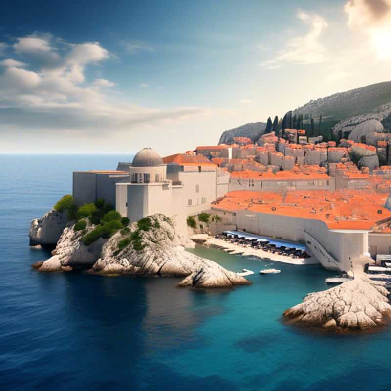 Dubrovnik in July: Sun-Drenched Stones & Serpent Mysteries!<h3>Chasing the Sun in Dubrovnik: The Best Month for Adventure (and Maybe a Dragon?)</h3><h3>Decoding Dubrovnik's Summer Solstice: When to Visit for Maximum History & Minimum Crowds</h3><h3>Dubrovnik's Golden Hour: Unveiling the Secrets of the Walls in the Perfect Month</h3><h3>Sun, Sea, and Secrets: Cracking the Code of Dubrovnik's Best Travel Time</h3><h3>More Sun, More Fun, More Dubrovnik: Why July is the King of Croatian Adventures</h3><h3>Myth, Majesty, and Mediterranean Sun: Your Guide to Dubrovnik's Best Month</h3><h3>Beyond the Walls: A July Journey into Dubrovnik's Legendary Past</h3><h3>Dubrovnik's Daylight Deception: Longer Days, Bigger Discoveries</h3>