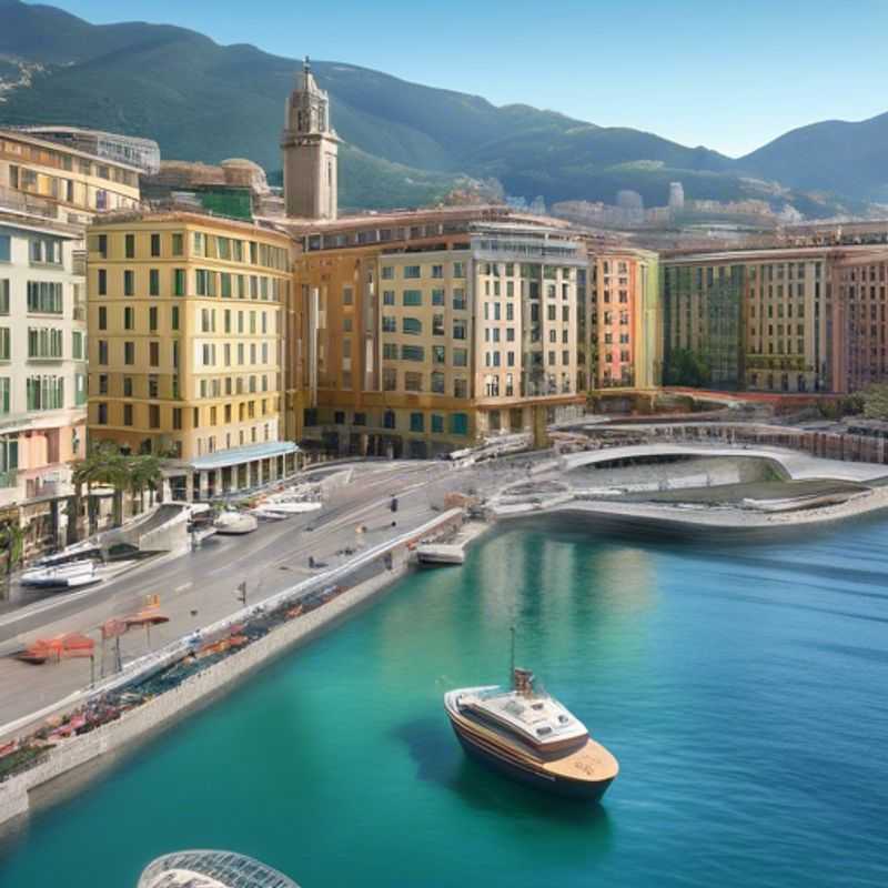 Genoa's Gastronomic Labyrinth: A Budget-Friendly Adventure (or, How I Learned to Stop Worrying and Love the Trattorias)<h3>Pasta, Pesto, and Pesetas: Decoding Genoa's Dining Scene (and Avoiding Tourist Traps)</h3><h3>Genoa on a Shoestring: Bargain Hunting & Budget Bites in the City of Columbus</h3><h3>From Luxury to Lira: A Guide to Genoa's Shopping Spectrum (and the Legends Behind the Souvenirs)</h3><h3>Is Genoa Expensive? Uncovering the Truth Behind the Myth (with a Delicious Side of Focaccia)</h3><h3>Genoa's Hidden Gems: Budget-Friendly Delights Beyond the Tourist Trail</h3><h3>A Maritime Mystery: Deciphering Genoa's Cost of Living (and Finding the Best Gelato)</h3>