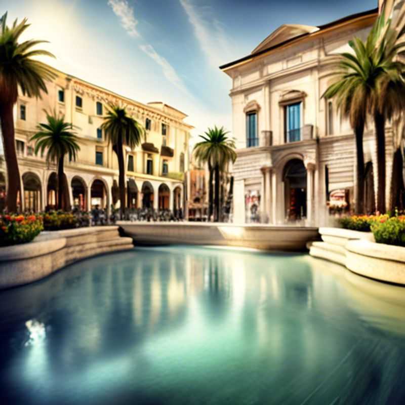 Will My Lira Buy Me Happiness? Unpacking the Cost of a Pescara Adventure (and That Wish-Granting Fountain!)<h3>A Roman Holiday's Price Tag: Is Pescara a Wallet-Friendly Escape? (And What About That Coin Toss?)</h3><h3>Pescara on a Budget: Exploring the Adriatic Coast Without Breaking the Bank (Plus, Fountain Folklore!)</h3><h3>Beyond the Trevi Fountain: Affordability and Authenticity in Pescara, Italy</h3><h3>From Coin Toss to Coastal Charm: Is Pescara, Italy, Worth the Trip (and the Cost)?</h3>