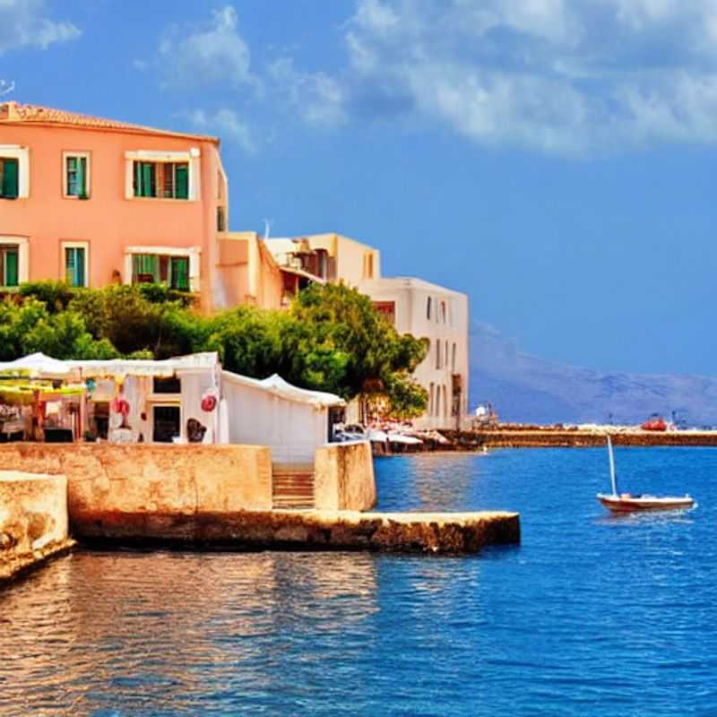 Chania in Spring: A Whimsical Dance of Culture and Festivities<h3>Sun-Kissed Shores & Soulful Celebrations: Your Spring Break in Chania</h3><h3>Beyond the Beaches: Unveiling Chania's Springtime Cultural Gems</h3><h3>Spring Awakening in Chania: Festivals, Flavors, and Forgotten Corners</h3><h3>My Chania Spring Escape: A Tapestry of Traditions and Timeless Beauty</h3><h3>Chania's Spring Symphony: A Personal Journey Through Cultural Events</h3><h3>A Springtime Rendezvous: Discovering the Heart of Chania's Celebrations</h3><h3>From Ancient Echoes to Modern Rhythms: Chania's Spring Festival Magic</h3><h3>Chasing the Sun & Soul in Chania: A Spring Break of Cultural Delights</h3><h3>Spring in Chania: More Than Just Sunshine – A Celebration of Life!</h3>