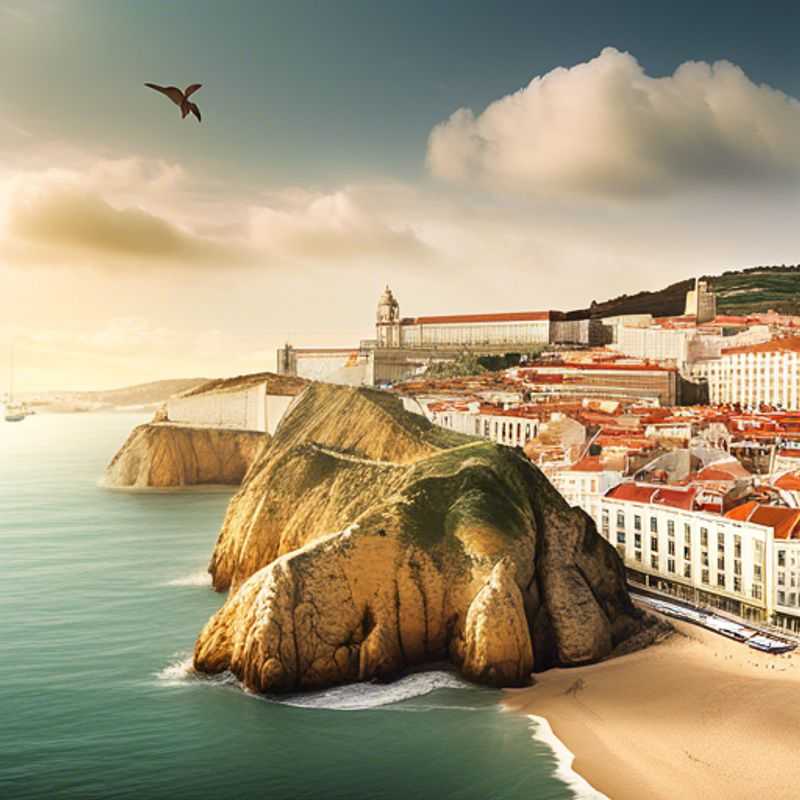 Lisbon on a Budget? Unpacking the Costs of a Charming Portuguese Escape!<h3>Sun, Sea, and... Savings? A Maritime Tour Guide's Honest Take on Lisbon's Prices</h3><h3>Is Lisbon Expensive? My Globe-Trotting Adventures Reveal the Truth (and the Treats!)</h3><h3>From Fado to Finance: Navigating Lisbon's Costs – A Traveler's Tale</h3><h3>Beyond the Tourist Traps: Finding Affordable Charm in Lisbon – A Guide's Perspective</h3><h3>Lisbon's Hidden Gems: Budget-Friendly Adventures in a City of Wonders</h3><h3>Exploring Lisbon Without Breaking the Bank: Tips & Tricks from a Seasoned Traveler</h3><h3>The Real Cost of Lisbon: More Than Just Euros – A Story of People and Places</h3>