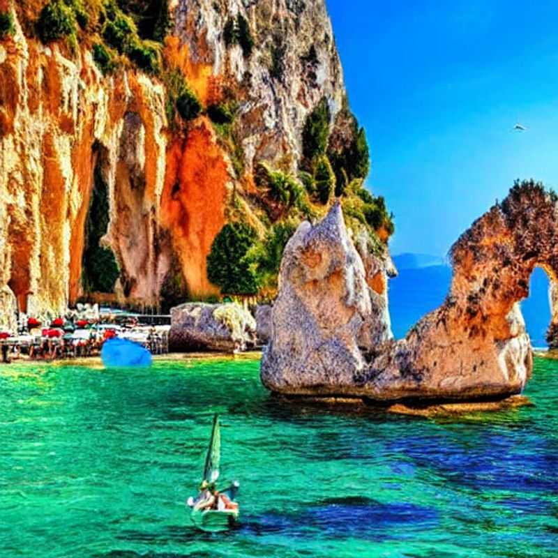Antalya in Spring: Sun, Sea, and Stories – A Spring Break You Won't Forget!<h3>Is Antalya Turkey's Best-Kept Spring Break Secret? (Spoiler Alert: Maybe!)</h3><h3>Antalya's Springtime Charm: More Than Just Sun – A Cultural Journey Awaits</h3><h3>Beyond the Beaches: Unveiling Antalya's Springtime Wonders (And the Locals Who Make It Special)</h3><h3>Spring in Antalya: Perfect Weather, Perfect Memories – A Guide from a Globe-Trotting Maritimes Tours Expert</h3><h3>Chasing Sunsets and Stories in Antalya: My Spring Break Adventure (and Yours Could Be Even Better!)</h3>