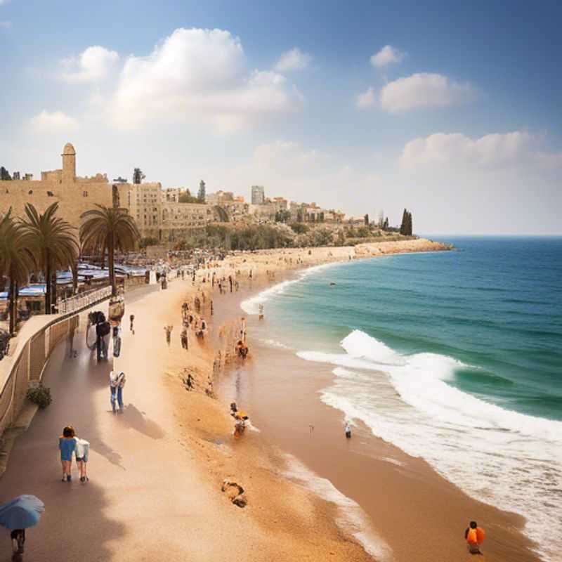 Jaffa's Jewels &#38; Your Wallet&#58; A Maritime Tour Guide's Honest Take on Costs<h3>Is Jaffa&#44; Israel&#44; Expensive?  (Spoiler&#58; It Depends on Your Appetite for Adventure!)</h3><h3>Exploring Jaffa on a Budget&#58; Tips &#38; Tricks from a Seasoned Globetrotter</h3><h3>Safety First&#44; Souvenirs Second&#58; A Practical Guide to Jaffa for the Conscious Traveler</h3><h3>Jaffa's Hidden Gems&#58; Affordable Delights &#38; Unforgettable Experiences</h3><h3>Beyond the Bazaars&#58;  Budget&#45;Friendly Jaffa Adventures You Won't Want to Miss</h3><h3>Jaffa &#38; Your Finances&#58;  Balancing Budget and Bliss in the Ancient Port</h3><h3>The Human Side of Jaffa&#58;  Connecting with Locals &#38; Savoring Authentic Experiences (Without Breaking the Bank!)</h3><h3>Navigating Jaffa's Charms&#58;  A Practical Guide to Safety &#38; Security (and Smart Spending!)</h3>