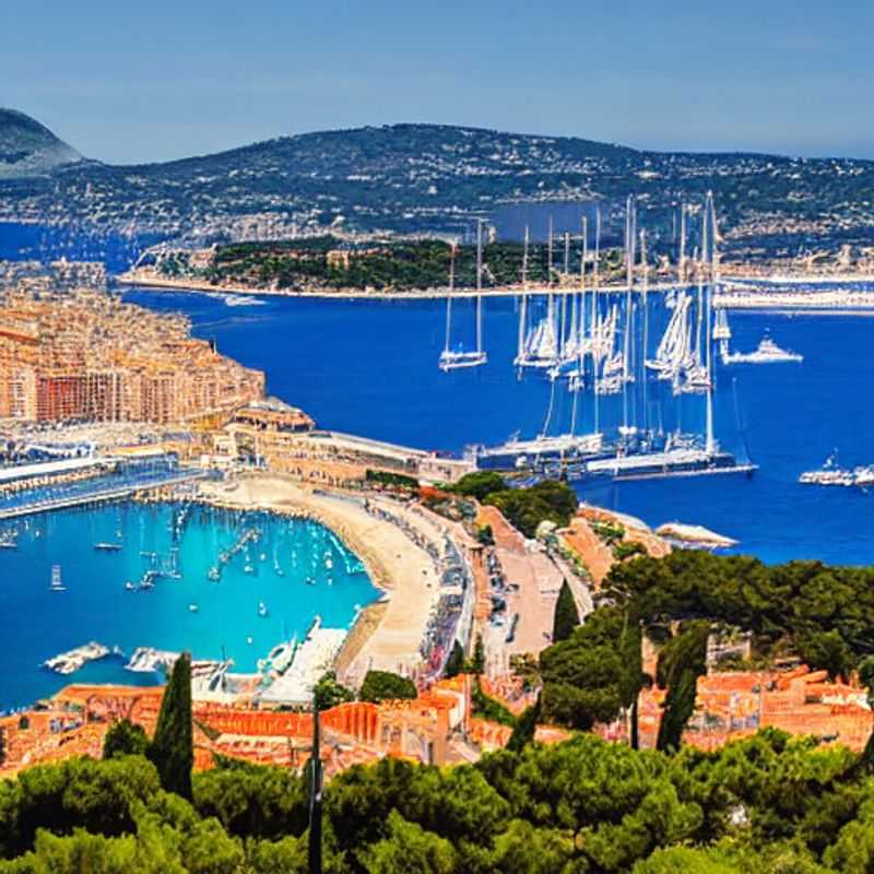 Toulon for Spring Break: Sun, Sea, and Surprising Delights (Beyond the Tourist Trail)<h3>Is Toulon the Right Spring Break Destination for You? A Maritime Tour Guide's Perspective</h3><h3>Toulon's Spring Break Scene: Balancing Parties with Authentic French Experiences</h3><h3>Beyond the Beach: Discovering Toulon's Hidden Gems on a Budget-Friendly Spring Break</h3><h3>Spring Break in Toulon: A Guide to Navigating the Nightlife and Avoiding Tourist Traps</h3><h3>Exploring Toulon's Cultural Side: History, Heritage, and Hidden Havens During Spring Break</h3><h3>Toulon on a Shoestring: Affordable Spring Break Fun in the French Riviera</h3><h3>Spring Break in Toulon: Practical Tips for an Unforgettable (and Economical) Trip</h3><h3>Savoring Toulon's Culinary Scene: Spring Break Eats That Won't Break the Bank</h3><h3>Toulon's Spring Break Vibe: Finding the Perfect Balance of Relaxation and Excitement</h3>