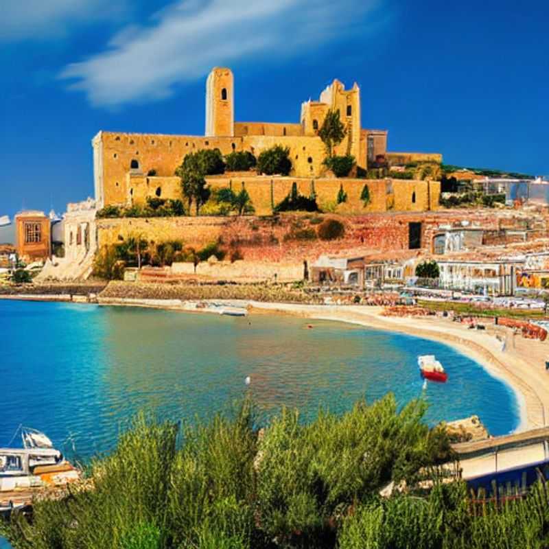 Spring in Cagliari: Longer Days, More Adventures!<h3>Cagliari Spring Break: Sun, Sea, and Sardinian Charm</h3><h3>Discover Cagliari's Springtime Secrets: A Local's Guide</h3><h3>Beyond the Beaches: Springtime Exploration in Cagliari</h3><h3>Cagliari in Spring: Your Perfect Italian Escape</h3><h3>Chasing the Sun: A Cagliari Spring Break Itinerary</h3><h3>Springtime in Cagliari: A Relaxed Pace, Unforgettable Memories</h3><h3>Uncover Cagliari's Hidden Gems this Spring Break</h3><h3>Cagliari's Spring Awakening: A Journey for the Senses</h3><h3>Let's Explore Cagliari this Spring: A Guide to Sun-Kissed Days</h3>