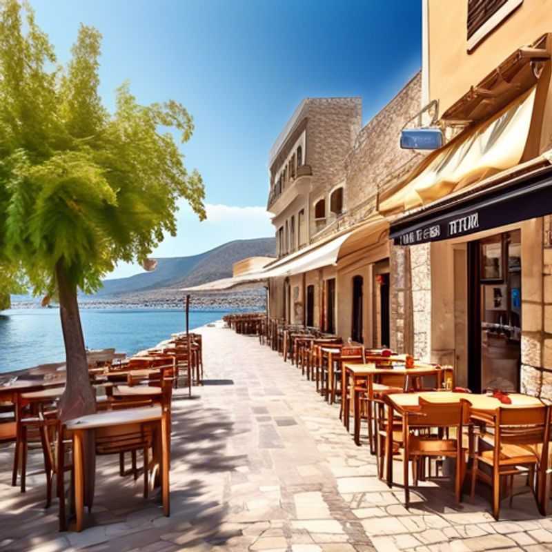 Nafplio's Culinary Charms: From Casual Taverna to Upscale Elegance – Does it Break the Bank?<h3>Souvlaki and Sunset Views: Affordable Eats in Historic Nafplio</h3><h3>Dining in Nafplio: A Guide to Splurging (and Saving) in this Grecian Gem</h3><h3>Mythos and Mezes: Exploring Nafplio's Restaurant Scene on a Budget</h3><h3>Nafplio on a Plate: How Restaurant Choices Impact Your Trip's Cost</h3><h3>From Budget-Friendly Bites to Fine Dining Delights: Nafplio's Restaurant Variety</h3><h3>Greek Gastronomy on a Grecian Island: Nafplio's Restaurant Prices & Your Pocketbook</h3>