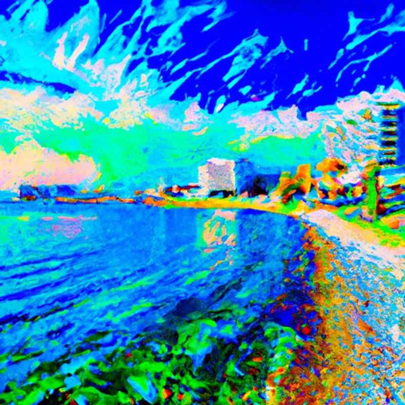 A vibrant family embraces the lively energy of Limassol, Cyprus, on a memorable 24-hour winter getaway, discovering its sun-kissed beaches, charming Old Town, and vibrant atmosphere.