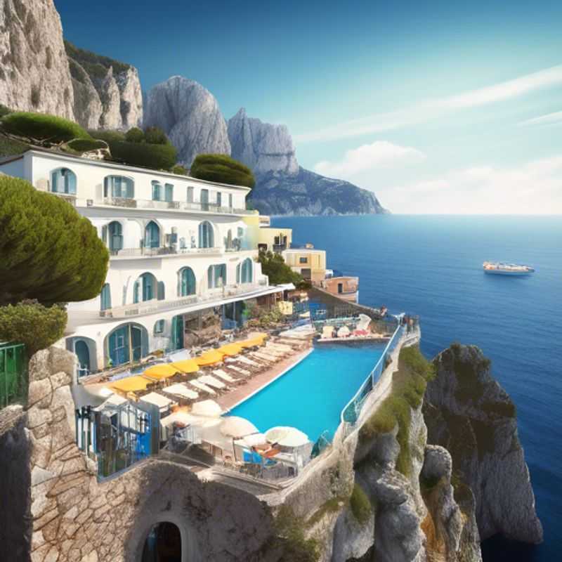 Capri on a Budget: Unveiling the Island's Free & Low-Cost Charms<h3>Best Time to Visit Capri? A Treasure Hunt for Sun-Kissed Savings!</h3><h3>Capri's Hidden Gems: Free Activities to Enchant Your Soul (and Wallet!)</h3><h3>Beyond the Blue Grotto: Budget-Friendly Adventures in Capri</h3><h3>My Capri Secret: Affordable Delights & Breathtaking Views</h3><h3>Planning Your Capri Escape: When to Go for the Best Value</h3><h3>Sunsets & Savings: Discovering Capri's Affordable Magic</h3><h3>Capri's Off-Season Allure: Low-Cost Delights & Fewer Crowds</h3><h3>A Capri Chronicle: My Personal Journey to Affordable Paradise</h3><h3>Unlocking Capri: A Guide to Free & Low-Cost Activities in Every Season</h3>