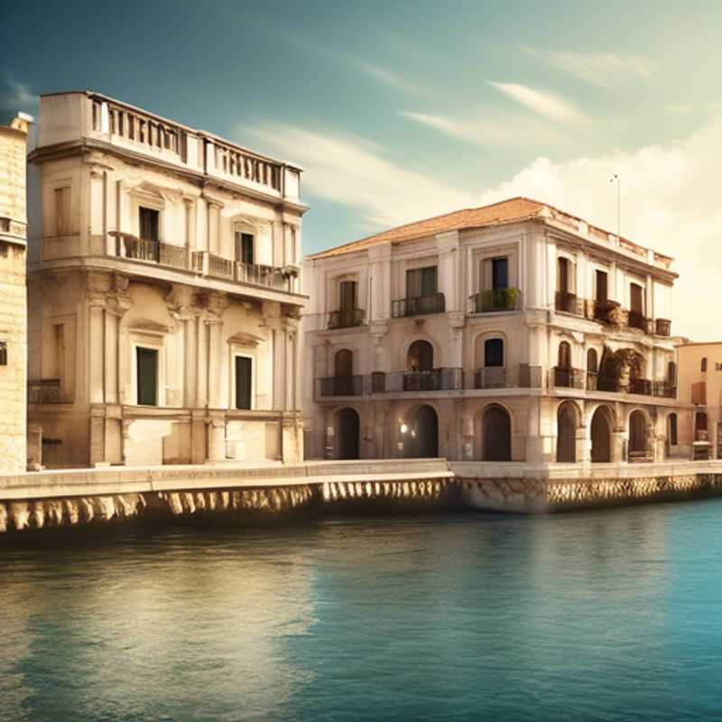 Brindisi, Italy: UNESCO Charm on a Budget? A Maritime Mystery Unravelled!<h3>Decoding Brindisi: Is This Historic Gem Budget-Friendly? A Travelogue of Legends and Lira</h3><h3>Brindisi on a Shoestring: A Maritime Guide's Quest for Affordable Adriatic Adventures (and Ancient Secrets!)</h3><h3>Sun, Sea, and Savings in Brindisi? A Historical Investigation into UNESCO's Most Affordable Escape</h3><h3>Myth, History, and Money: Uncovering the True Cost of Brindisi, a UNESCO World Heritage Site</h3><h3>Brindisi: UNESCO Beauty Without Breaking the Bank? A Maritime Historian's Budget-Friendly Adventure</h3>