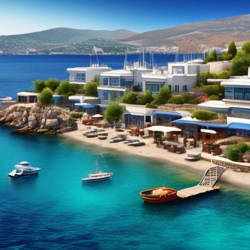 Bodrum on a Budget: When to Visit for the Best Value (and the Best Stories!)<h3>Is Bodrum Expensive? Timing Your Trip for Turkish Delight (Without the Turkish Lira Shock!)</h3><h3>Sun, Sand, and Savings: The Best Time of Year to Explore Bodrum Without Breaking the Bank</h3><h3>Bodrum's Budget-Friendly Seasons: A Traveler's Tale of Turquoise Waters and Tight Budgets</h3><h3>Exploring Bodrum: High Season vs. Low Season – A Guide to Savvy Travel</h3><h3>Unlocking Bodrum's Secrets: The Insider's Guide to Affordable Adventures (Based on the Time of Year)</h3><h3>Bodrum's Hidden Gems: When to Visit for Authentic Experiences and Unbeatable Prices</h3><h3>Beyond the Beaches: Discovering Bodrum's Cultural Treasures on a Shoestring (Seasonal Insights)</h3><h3>The Art of Budget Travel: Navigating Bodrum's Costs Throughout the Year</h3><h3>My Bodrum Adventure: A Seasonal Journey of Discovery (and Thrifty Tips!)</h3>