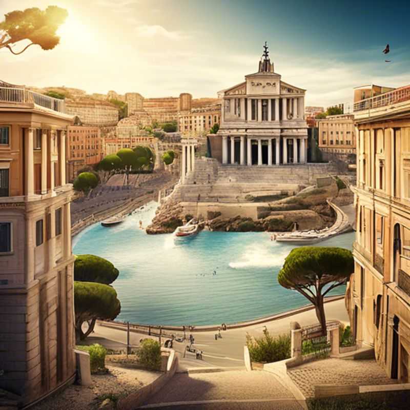 Rome's Trevi Fountain: Toss a Coin and Make a Wish!<h3>Is Marseille Expensive? Unpacking the Costs of a French Riviera Gem</h3><h3>Marseille on a Budget: Savoring the South of France Without Breaking the Bank</h3><h3>Beyond the Tourist Trail: Discovering Affordable Marseille</h3><h3>Marseille's Hidden Gems: Budget-Friendly Adventures in the French Port City</h3>