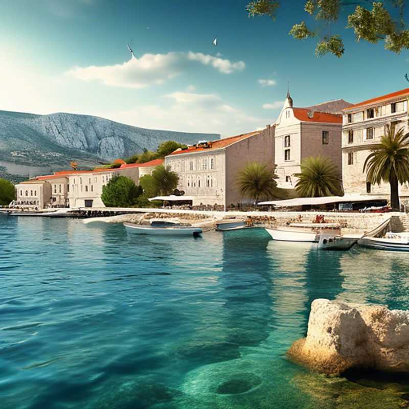 Split, Croatia: Is it Expensive? (Spoiler: Delicious Food & Shopping Won't Break the Bank!)<h3>Split on a Budget: Savouring Dalmatian Delights Without the Price Tag</h3><h3>Affordable Adventures in Split: Local Eats & Hidden Shopping Gems</h3><h3>Exploring Split: Balancing Budget Travel with Unforgettable Experiences</h3><h3>Split, Croatia: A Budget-Friendly Itinerary for Foodies & Shopaholics</h3><h3>Is Split Expensive? Discovering the Affordable Charms of a Croatian Gem</h3><h3>Your Guide to Budget-Friendly Split: Dining, Shopping, and More!</h3><h3>Split, Croatia: More Than Meets the Eye (and Your Wallet!)</h3><h3>Unlocking Split: Affordable Croatian Adventures for Every Traveler</h3><h3>Beyond the Beaches: Budget-Conscious Fun in Split's Charming Streets</h3>