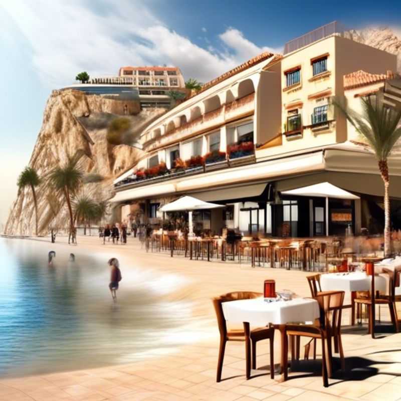 Alicante's Affordable Adventures: Tapas, Treats, and Treasure Hunting – Debunking the "Expensive" Myth!<h3>Sipping, Snacking, and Saving in Alicante: A Guide to Budget-Friendly Bites & Boozy Delights</h3><h3>Alicante on a Shoestring: Uncovering Hidden Gems & Delicious Deals (Without Emptying Your Wallet!)</h3><h3>From Pintxos to Paella: Navigating Alicante's Culinary Landscape Without Breaking the Bank</h3><h3>Mythbusters: Is Alicante Really Expensive? A Gastronomic Investigation (with Tasty Results!)</h3><h3>Alicante's Secret Menus: Unveiling Affordable Eats & Drinks Beyond the Tourist Traps</h3><h3>The Gastronomic Grail of Alicante: A Budget-Friendly Quest for Culinary Perfection</h3>