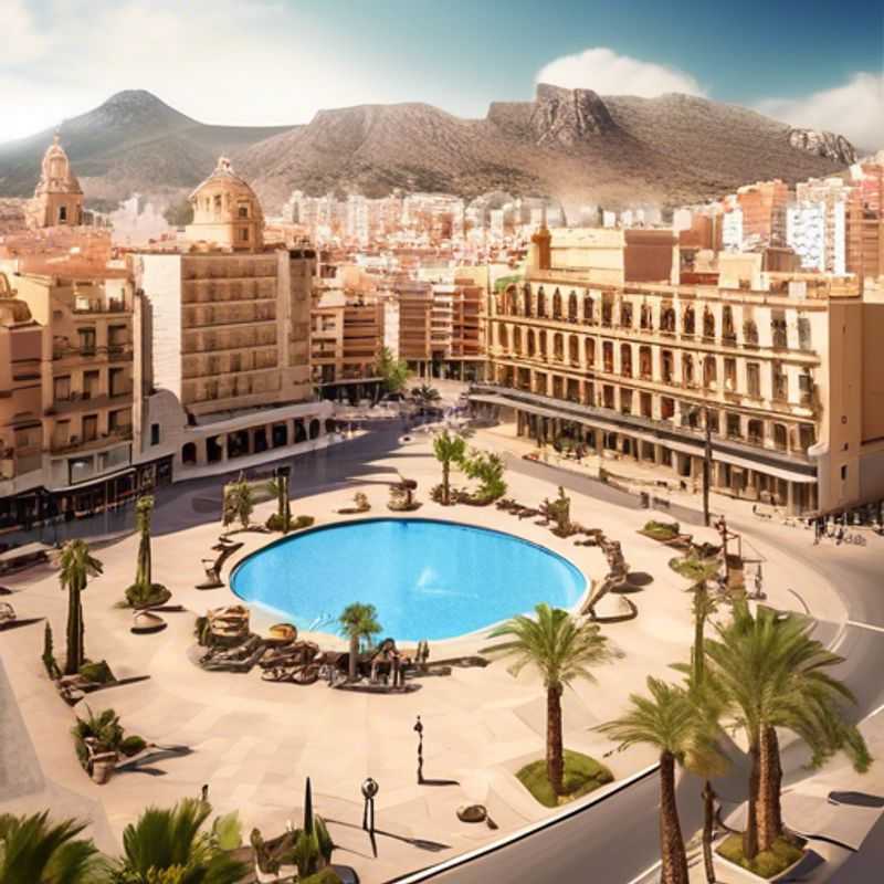 Cartagena on a Budget: Savoring Spain Without Breaking the Bank – A Guide to Restaurant Choices<h3>Cartagena's Culinary Scene: From Tapas Trails to Fine Dining – How to Eat Well Without Overspending</h3><h3>Affordable Eats in Cartagena: Finding Authentic Flavors Without the Tourist Markup</h3><h3>Navigating Cartagena's Restaurants: A Local's Guide to Casual, Upscale, and Everything In Between</h3><h3>Cartagena on a Shoestring: Smart Dining Choices for the Budget-Conscious Traveler</h3><h3>Is Cartagena Expensive? Understanding Restaurant Costs and Finding Delicious Deals</h3><h3>Beyond the Tourist Menus: Discovering Hidden Gems and Authentic Cuisine in Cartagena</h3><h3>Eating Your Way Through Cartagena: A Practical Guide to Budget-Friendly Restaurants</h3><h3>Cartagena's Culinary Delights: A Balanced Approach to Fine Dining and Local Favorites</h3><h3>Unlocking Cartagena's Gastronomic Secrets: A Guide to Savoring the City Without Overspending</h3>