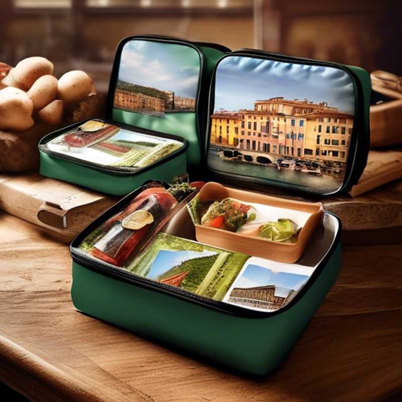 Uncorking Adventure: A Wine Tasting Journey in Vineyard Name<h3>Packing for Autumn: How to Conquer the Chaos with Cubes</h3>