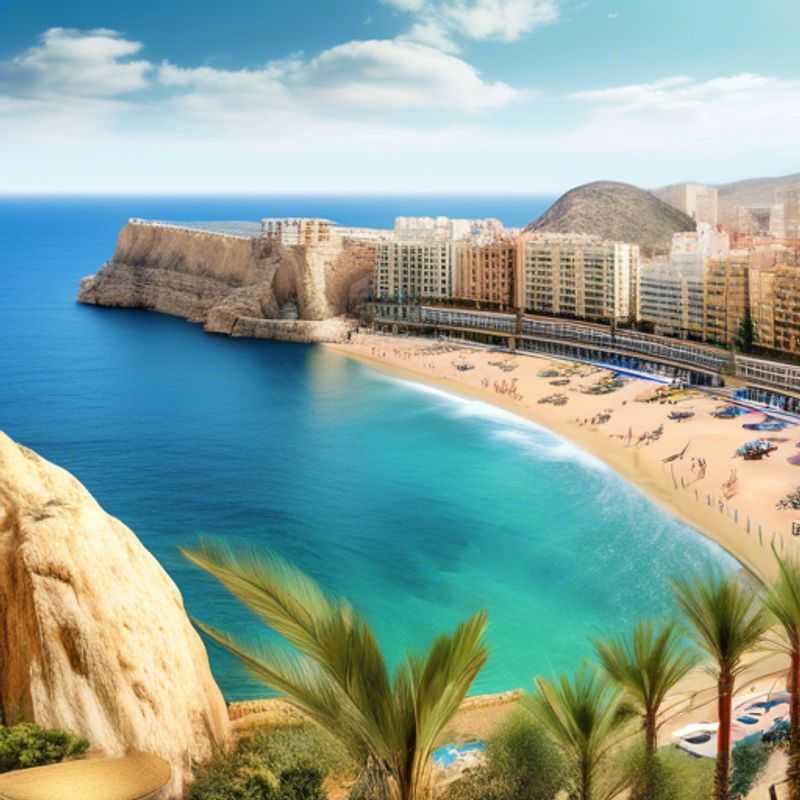 Alicante on a Budget? Unraveling the Costly Coastline Conundrum!<h3>Alicante's Affordable Adventures: Mythbusting the Expensive Escape!</h3><h3>Sun, Sea, and Savings: Is Alicante Really as Pricey as They Say? (Spoiler Alert: Maybe Not!)</h3><h3>Decoding Alicante: A Treasure Hunt for Budget-Friendly Bliss!</h3><h3>From Tapas to Treasures: My Affordable Alicante Expedition (and How You Can Do It Too!)</h3><h3>Alicante's Hidden Gems: A Guide to Experiencing the City Without Breaking the Bank</h3><h3>Navigating Alicante's Prices: A Maritime Tour Guide's Insider Tips for Frugal Fun</h3><h3>Alicante's Ancient Secrets & Modern Savings: A Historical & Budget-Friendly Journey</h3>