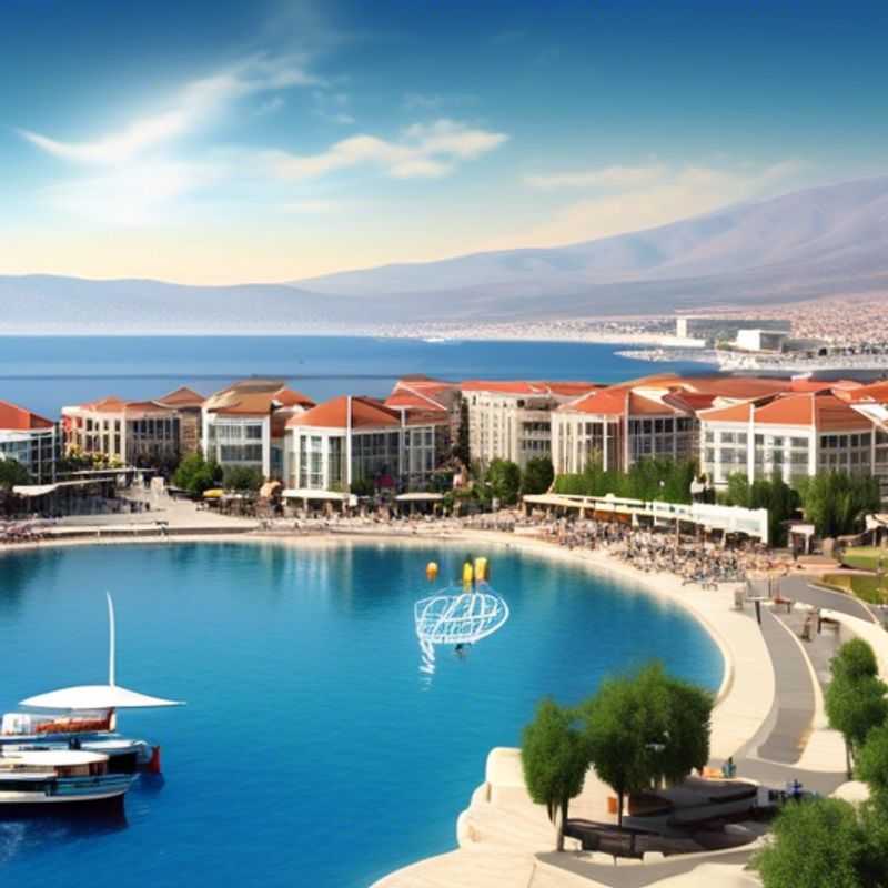 Unveiling Izmir's Best: The Ideal Time to Visit<h3>Izmir in the Sunshine: Finding the Sweet Spot for Your Trip</h3><h3>Best Month to Explore Izmir: Weather, Crowds & Costs Considered</h3><h3>Chasing the Aegean Sun: Your Guide to Izmir's Perfect Visiting Month</h3><h3>Discover Izmir: When to Go for Ideal Weather and Authentic Experiences</h3><h3>Izmir's Golden Season: Planning Your Trip for Optimal Weather and Value</h3><h3>Beyond the Tourist Trail: Finding the Best Time to Experience Authentic Izmir</h3><h3>Sun, Sea, and Savings: The Most Affordable Time to Visit Izmir, Turkey</h3><h3>Weather-Wise Wonders of Izmir: Choosing the Perfect Month for Your Adventure</h3><h3>Unlocking Izmir: A Local's Guide to the Best Time to Visit</h3>