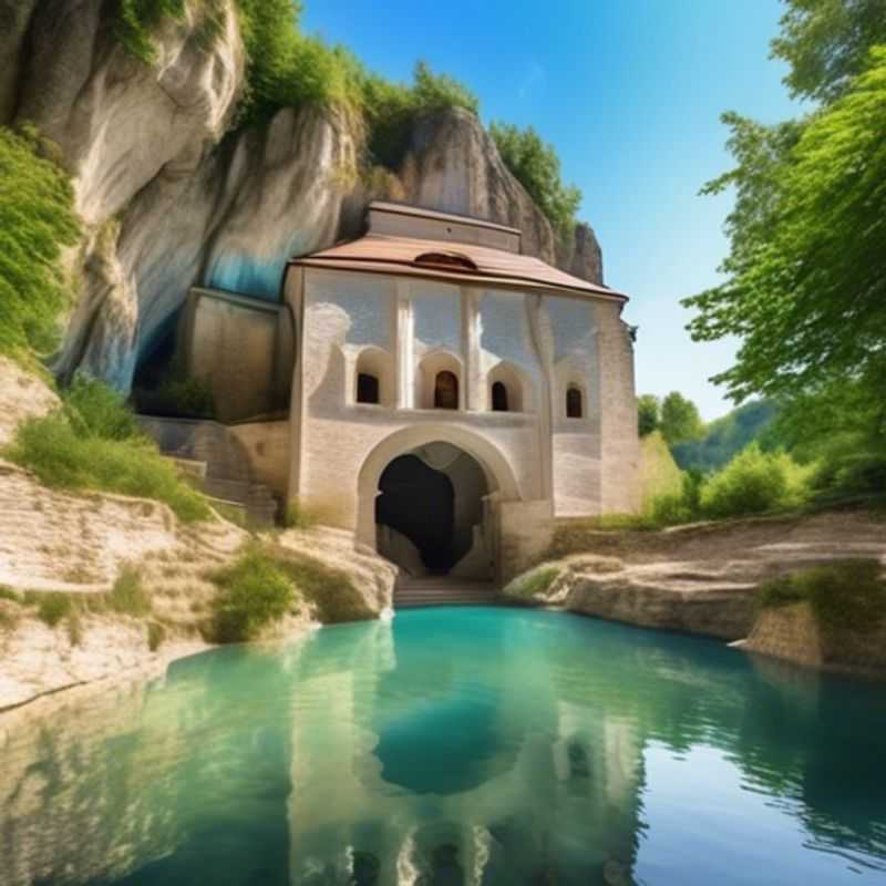 Descubre las Termas Romanas de Varna: Una Experiencia Invernal Única en Bulgaria