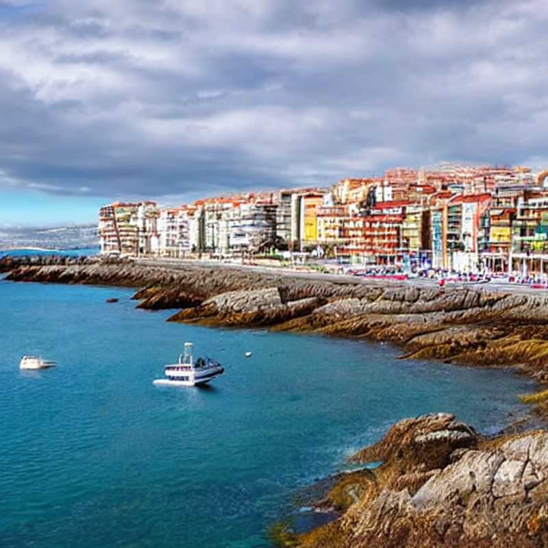 Sun, Sand, & Savings! Your Spring Break Escape to La Coruña<h3>La Coruña on a Budget: Spring Break Deals You Won't Want to Miss!</h3><h3>Affordable Adventures: Exploring La Coruña This Spring Break</h3><h3>Spring Break in La Coruña: Amazing Deals on Flights & Hotels!</h3><h3>Discover La Coruña: Budget-Friendly Spring Break Fun in the Sun!</h3><h3>La Coruña Spring Break: Maximize Your Trip with Reduced Prices</h3><h3>Escape to La Coruña: Unbeatable Spring Break Accommodation & Flight Deals</h3><h3>Your Dream La Coruña Spring Break: Affordable Luxury Awaits!</h3><h3>Save Big, Explore More: La Coruña Spring Break on a Budget</h3><h3>Spring Break Bliss: La Coruña's Hidden Gems & Unbeatable Offers</h3>