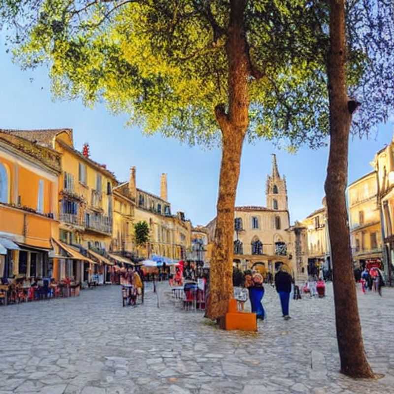 ¿Montpellier en primavera? ¡El clima perfecto para una escapada inolvidable!<h3>Primavera en Montpellier: Sol, encanto francés y… ¡aventuras inesperadas!</h3><h3>Montpellier primaveral: ¿El secreto mejor guardado para tus vacaciones de primavera?</h3><h3>Bajo el sol de primavera: Descubriendo los encantos ocultos de Montpellier</h3><h3>Aventuras primaverales en Montpellier: Más allá de las postales, la verdadera Francia te espera.</h3>