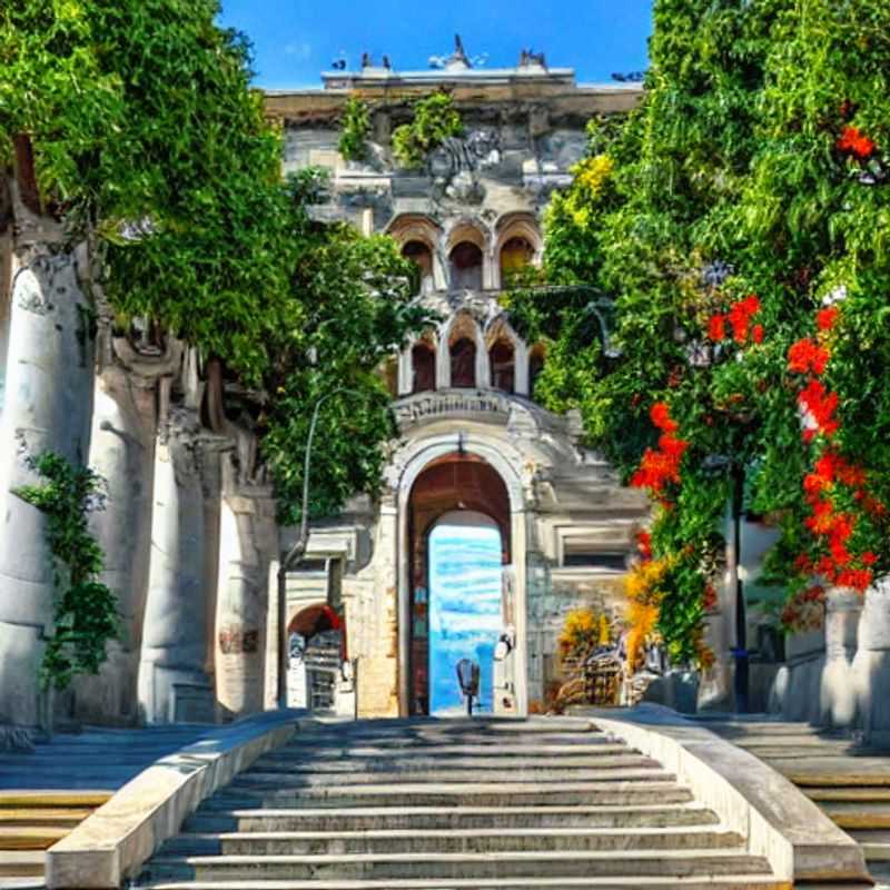 Spring Break in Burgas: Sun, Sand, and Surprising Culture!<h3>Burgas on a Budget: Spring Break Adventures Without Breaking the Bank</h3><h3>Beyond the Beaches: Unveiling Burgas' Hidden Gems This Spring</h3><h3>Spring in Burgas: A Local's Guide to Authentic Experiences</h3><h3>Burgas Spring Break: Maximizing Your Time and Minimizing Tourist Traps</h3><h3>Exploring Burgas' Outdoor Wonders: Parks, Gardens, and Coastal Walks</h3><h3>Burgas' Springtime Delights: A Foodie's Guide to Local Cuisine</h3><h3>History and Heritage: Unveiling Burgas' Rich Past This Spring</h3><h3>Eco-Friendly Spring Break in Burgas: Sustainable Travel Tips</h3><h3>Off the Beaten Path: Discovering Unique Experiences in Burgas</h3>